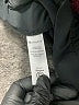 Athleta Solid Black Shorts Size 6 - photo 4