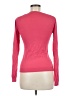 Malo 100% Cotton Pink Pullover Sweater Size EU 40 / US 10 - photo 2