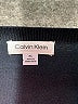Calvin Klein Black Pullover Sweater Size XL - photo 7