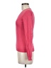 Malo 100% Cotton Pink Pullover Sweater Size EU 40 / US 10 - photo 5