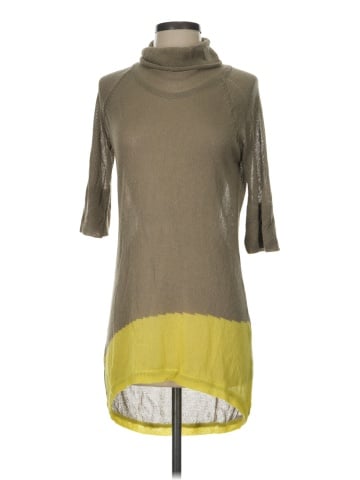 Antonio Melani Short Sleeve Turtleneck (view 1)