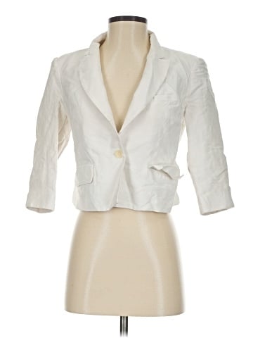BCBGMAXAZRIA Blazer (view 1)