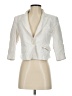 BCBGMAXAZRIA Ivory Blazer Size S - photo 1
