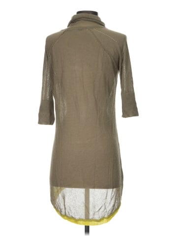 Antonio Melani Short Sleeve Turtleneck (view 2)