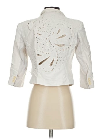 BCBGMAXAZRIA Blazer (view 2)