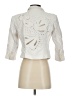 BCBGMAXAZRIA Ivory Blazer Size S - photo 2