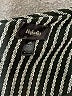 Rafaella 100% Rayon Black Kimono Size 3X - photo 7