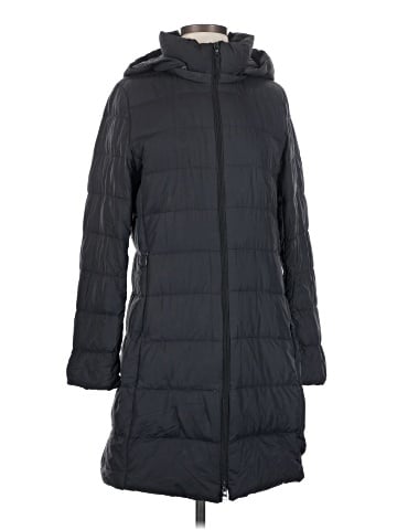 Uniqlo Coat (view 1)