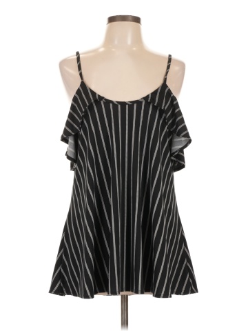 First Love Sleeveless Top (view 1)