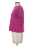Saks Fifth Avenue Purple Pullover Sweater Size S - photo 5