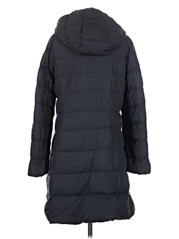 Uniqlo Coat (view 2)