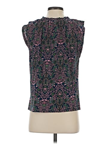 J.Jill Sleeveless Blouse (view 2)