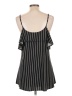 First Love Black Sleeveless Top Size L - photo 2