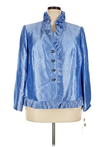 Kasper Jacket (view 1)