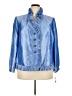 Kasper Blue Jacket Size 18 - photo 1