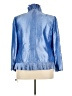 Kasper Blue Jacket Size 18 - photo 2
