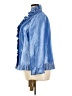Kasper Blue Jacket Size 18 - photo 5