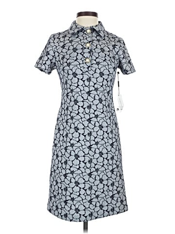 Karl Lagerfeld Paris Casual Dress (view 1)