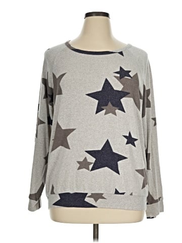 Buffalo by David Bitton Pullover Sweater (view 1)