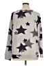 Buffalo by David Bitton Stars Gray Pullover Sweater Size XL - photo 2