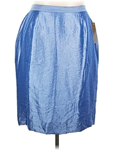 Kasper Casual Skirt (view 1)