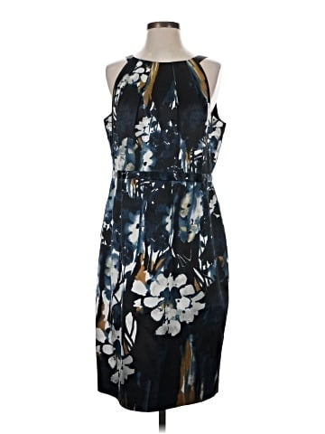 Tahari Cocktail Dress (view 1)
