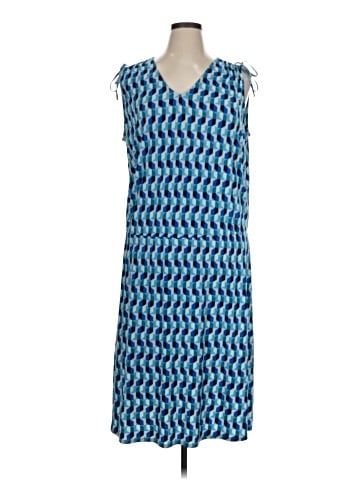 Leota Casual Dress (view 1)