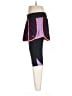 Mountain Hardwear 100% Polyester Black Active Pants Size M - photo 5