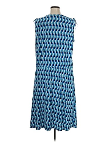 Leota Casual Dress (view 2)
