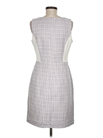 White House Black Market Casual Dress (view 2)