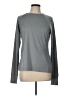Athletic Works Gray Long Sleeve T-Shirt Size L - photo 1