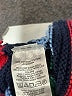 Ann Taylor LOFT 100% Cotton Stripes Blue Pullover Sweater Size XS (petite) - photo 8