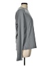 Athletic Works Gray Long Sleeve T-Shirt Size L - photo 4
