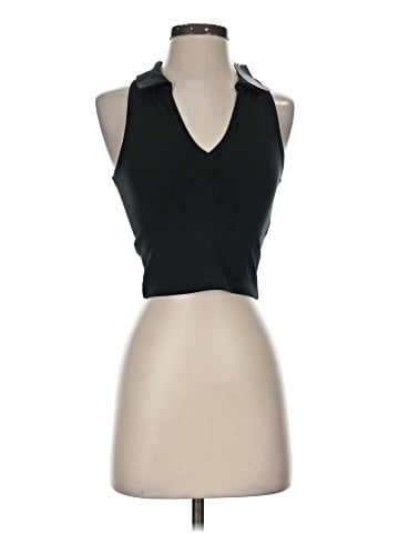 Abercrombie & Fitch Sleeveless Top (view 1)