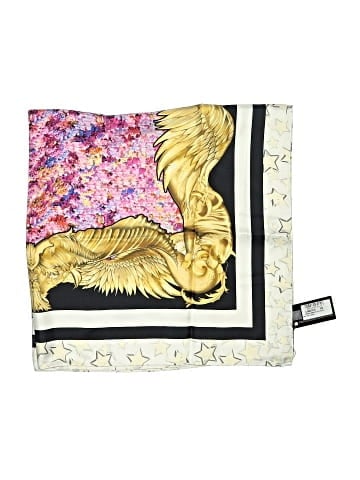 Roberto Cavalli Scarf (view 2)