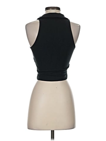 Abercrombie & Fitch Sleeveless Top (view 2)