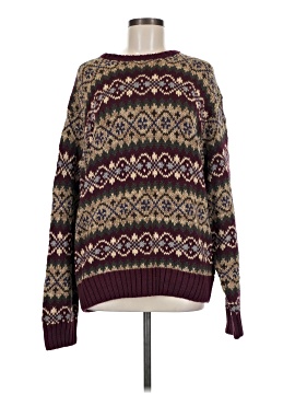 American Eagle Outfitters Pullover Sweater