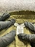 Assorted Brands 100% Polyester Solid Green Cargo Pants Size 3X - photo 4