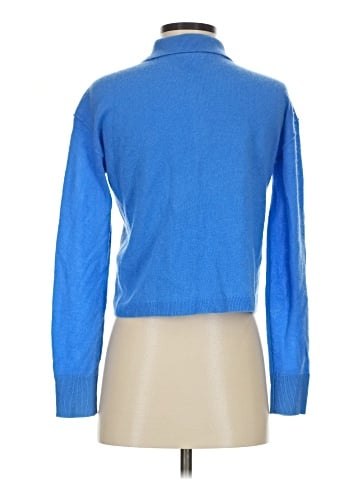Pilcro Cashmere Pullover Sweater (view 2)