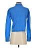 Pilcro 100% Cashmere Blue Cashmere Pullover Sweater Size XXS - photo 2