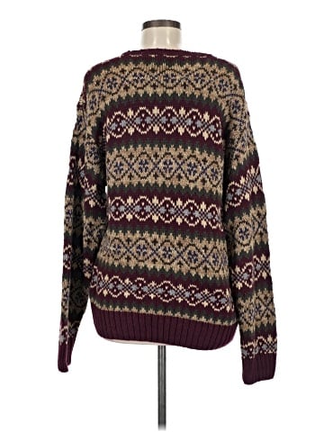 American Eagle Outfitters Pullover Sweater (view 2)