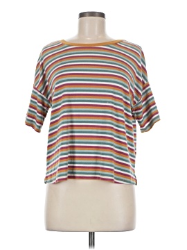 Pink Republic Short Sleeve Top