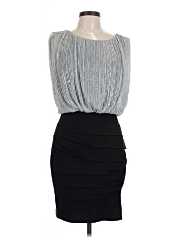 En Focus Studio Cocktail Dress (view 1)