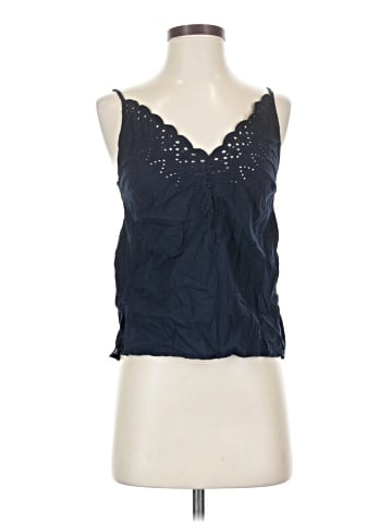 Splendid Sleeveless Blouse (view 1)