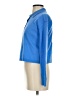 Pilcro 100% Cashmere Blue Cashmere Pullover Sweater Size XXS - photo 5