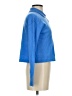 Pilcro 100% Cashmere Blue Cashmere Pullover Sweater Size XXS - photo 4
