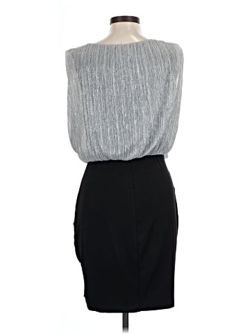 En Focus Studio Cocktail Dress (view 2)