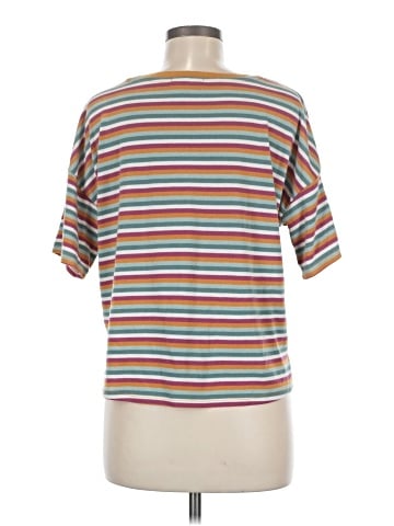 Pink Republic Short Sleeve Top (view 2)