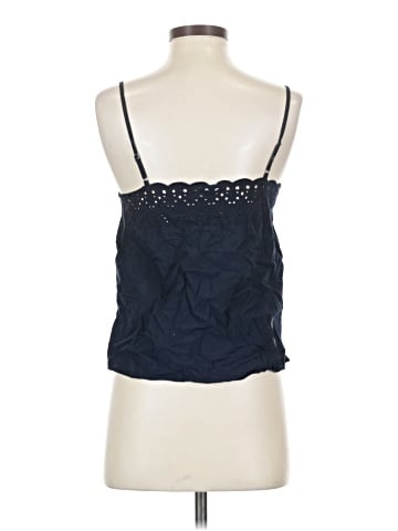 Splendid Sleeveless Blouse (view 2)