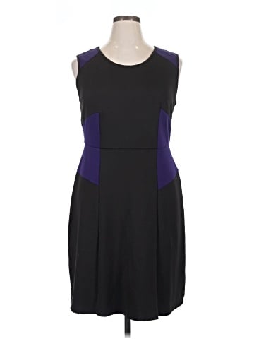 Isabel + Alice Cocktail Dress (view 1)